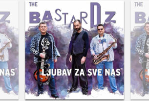 the bastardz - ljubav za sve nas | 2024.