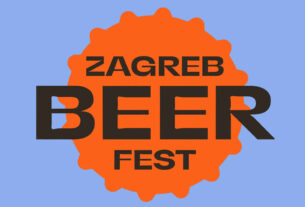 zagreb beer fest 2024