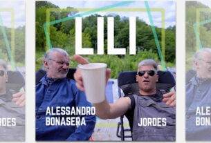 alessandro bonasera & jakša jordes - lili | 2024.