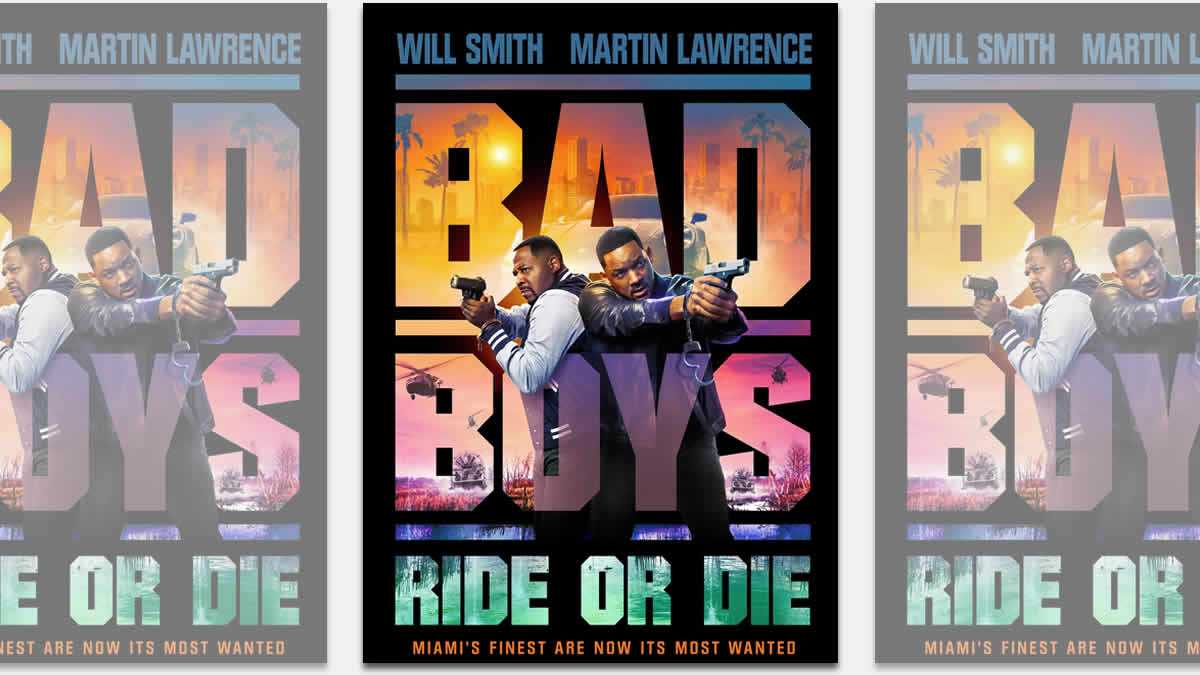 bad boys: ride or die | zločesti dečki: sve ili ništa | 2024.