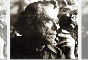 charles bukowski | 1920-1994