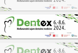 dentex 2024 | međunarodni sajam dentalne medicine | zagrebački velesajam