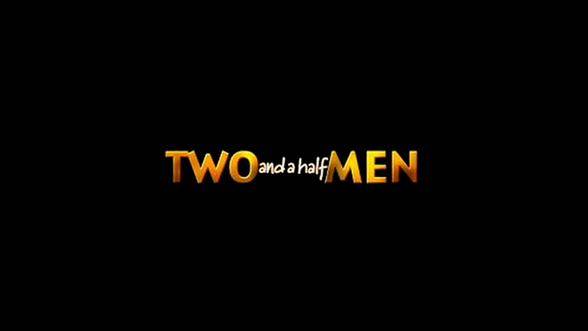 dva i pol muškarca | two and a half men | 2003.-2015.