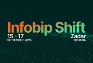 infobip shift 2024 | zadar croatia