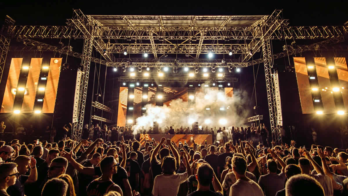 lmf festival 2024 | jarun zagreb