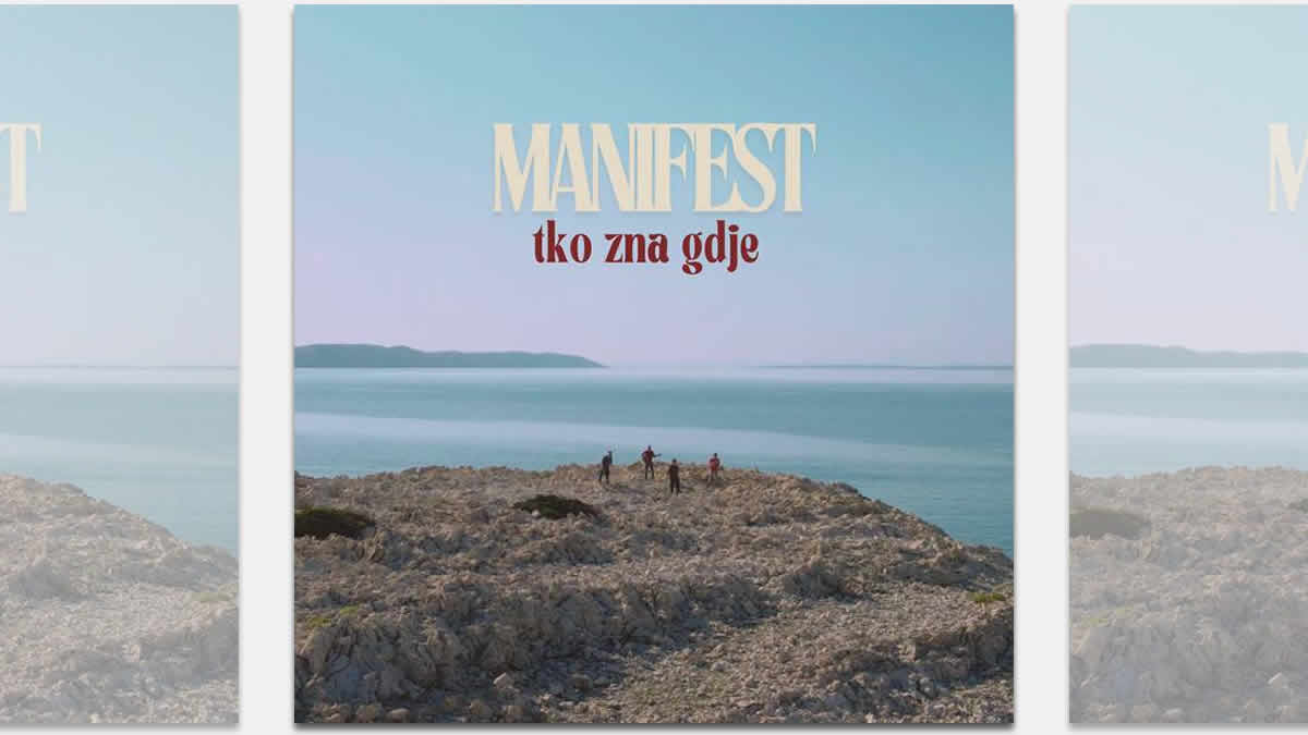 manifest - tko zna gdje | 2024.