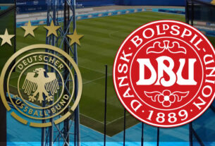 njemačka - danska | nogomet - football | germany - danmark