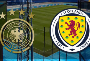 njemačka - škotska | nogomet - football | germany - scotland