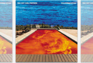 red hot chili peppers - californication | 1999.