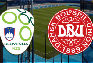 slovenija - danska | nogomet - football | slovenia - danmark
