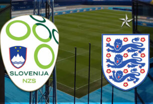 slovenija - engleska | nogomet - football | slovenia - england