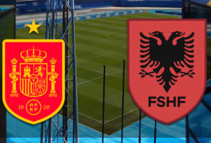 španjolska - albanija | nogomet - football | spain - albania