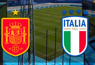 španjolska - italija | nogomet - football | spain - italia