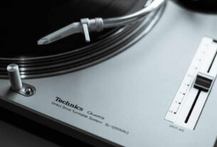 technics sl 1200 mk2 | 2024.