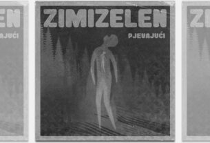 zimizelen - pjevajući | 2024.