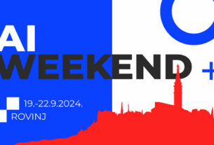 ai weekend 2024 | rovinj croatia