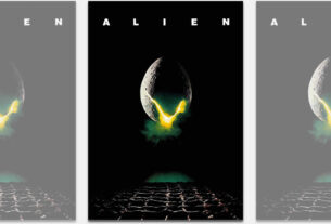 alien | kino poster | 1979.