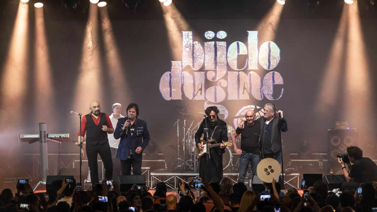 bijelo dugme | cave romane vinkuran | 25.08.2024.