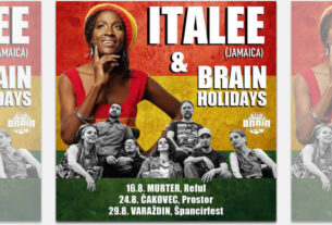 brain holidays & italee | 2024.