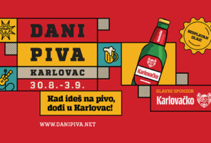 dani piva karlovac 2024