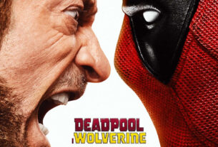 deadpool & wolverine | hugh jackman & ryan reynolds | 2024.