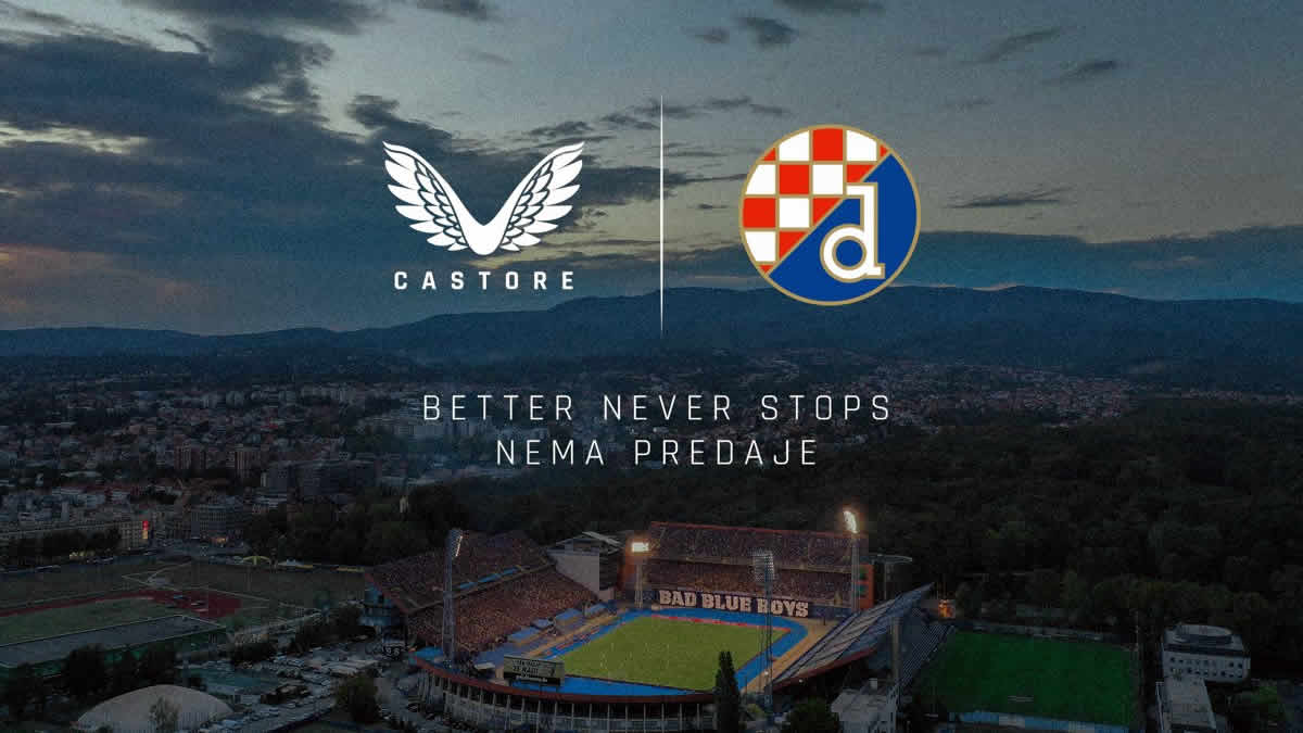 dinamo & castore | better never stops | nema predaje | 2024.-2024