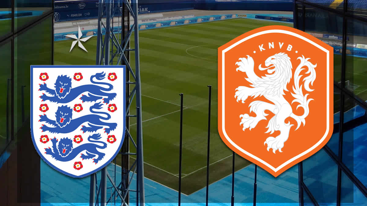 engleska - nizozemska | nogomet - football | england - netherlands