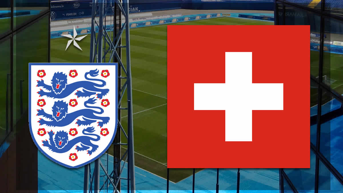 engleska - švicarska | nogomet - football | england - switzerland