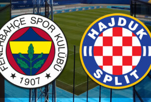 fenerbahče - hajduk | nogomet - football