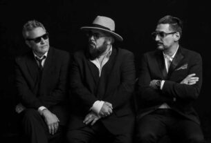 fun lovin criminals | boogaloo zagreb | 17.10.2024.