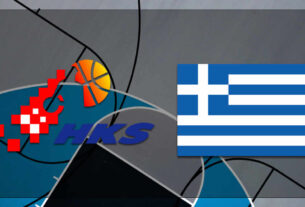 hrvatska - grčka | košarka - basketball | croatia - greece