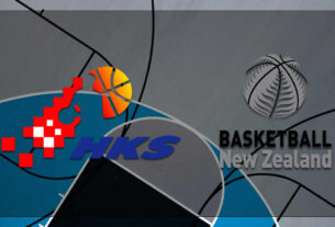 hrvatska - novi zeland | košarka - basketball | croatia - new zealand