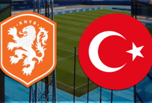 nizozemska - turska | nogomet - football | netherlands - turkey