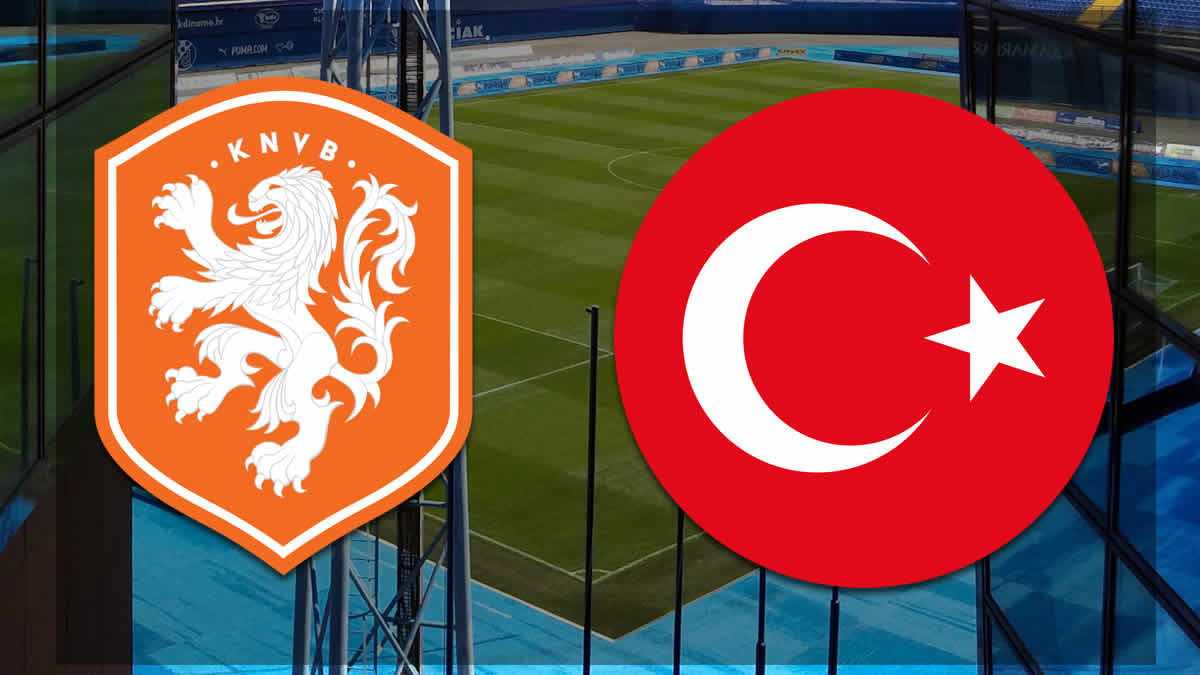 nizozemska - turska | nogomet - football | netherlands - turkey