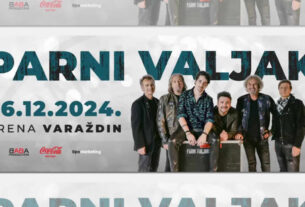 parni valjak | arena varaždin | 26.12.2024.