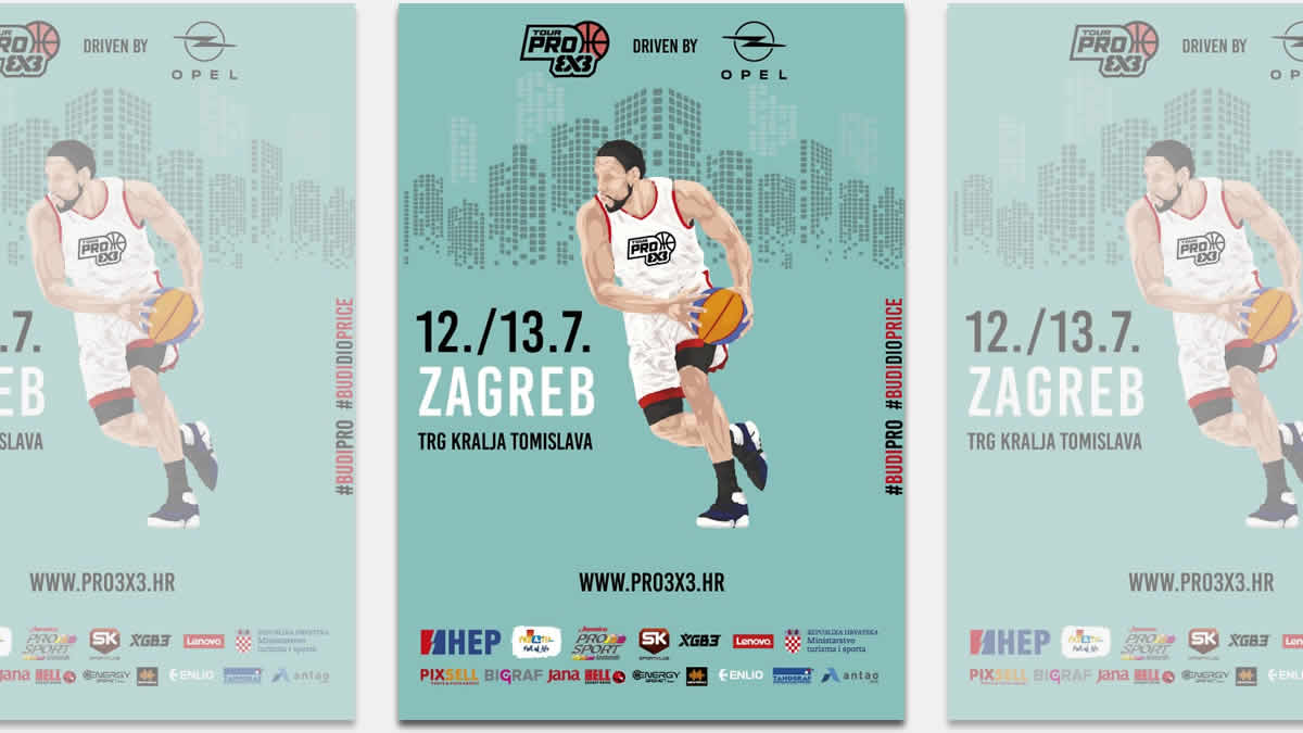 pro 3x3 tour 2024 zagreb