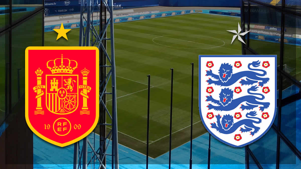 španjolska - engleska | nogomet - football | spain - england