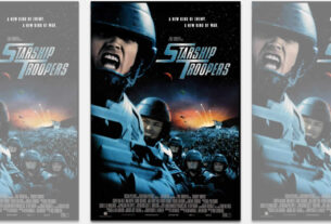 starship troopers | svemirski marinci | 1997.