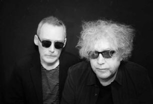 the jesus and mary chain | 2024.