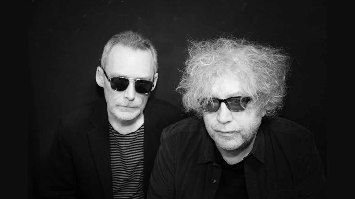 the jesus and mary chain | 2024.