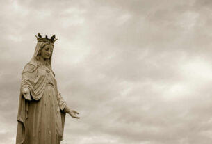 assumption of mary | 2024.