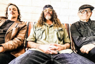 brant bjork trio | brant bjork - ryan gut - mario lalli | 2024.