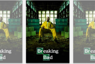 breaking bad | 2008. - 2013.