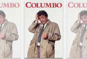 columbo | peter falk | 1968. - 2003.