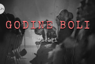 dielpi - godine boli | 2024.