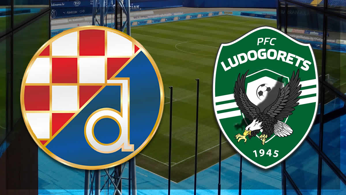 dinamo zagreb - ludogorec razgrad | nogomet - football | dinamo zagreb - ludogorets razgrad