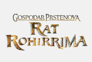 gospodar prstenova: rat rohirrima | 2024.