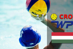 hrvatska - mađarska | vaterpolo - water polo | croatia - hungary