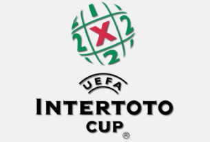 intertoto kup | uefa intertoto cup | 1961. - 2008.