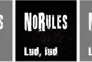 no rules - lud lud | 2024.